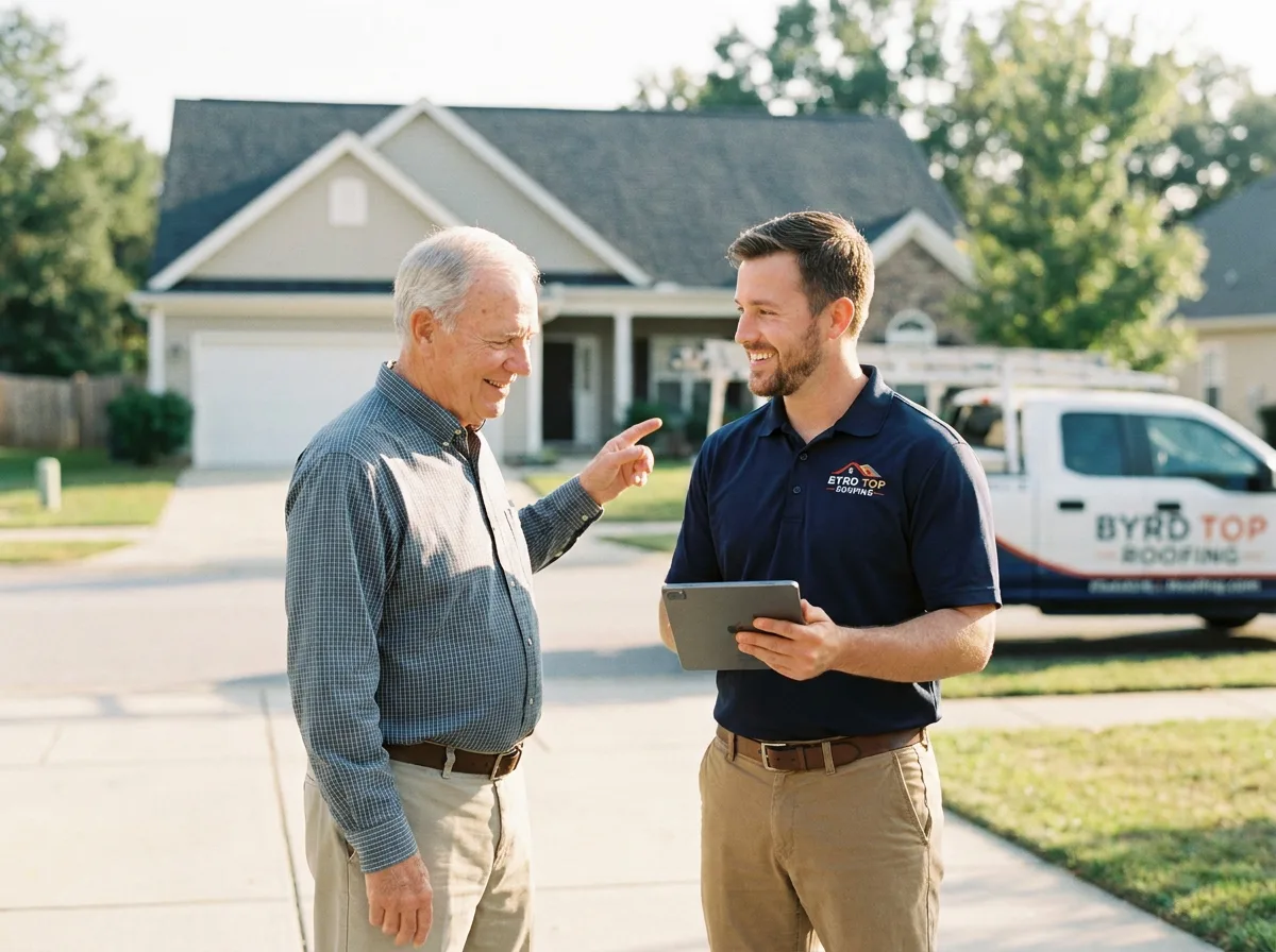 Roofing Salton City, CA FAQs